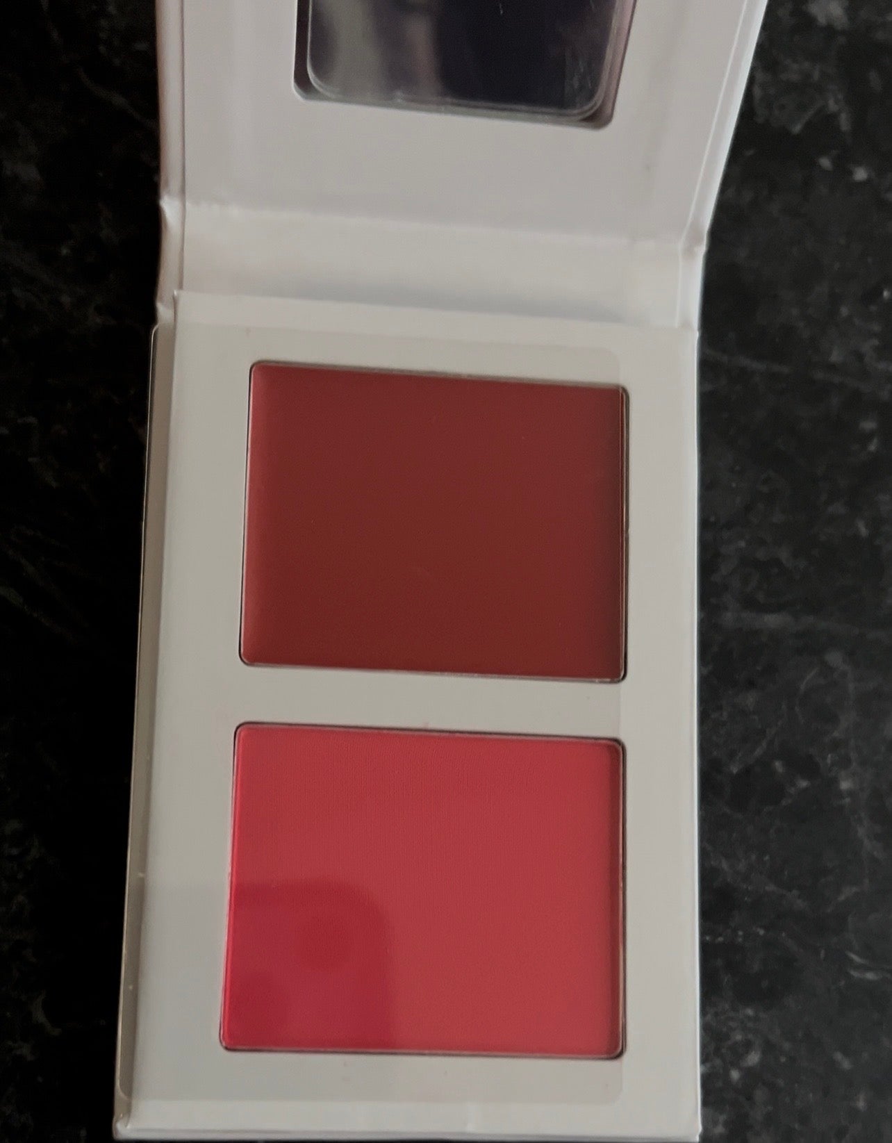 Bag Talk Blush